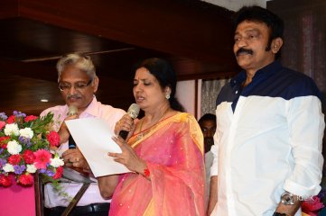 Movie Artists Association New Panel Pramana Sweekaram